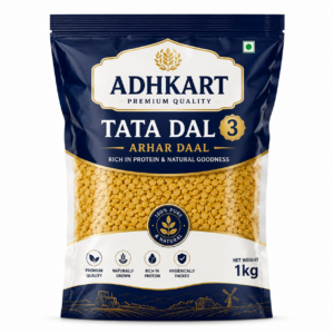 Tata Dal 3