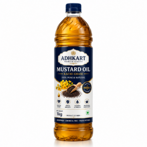 Masturd Oil