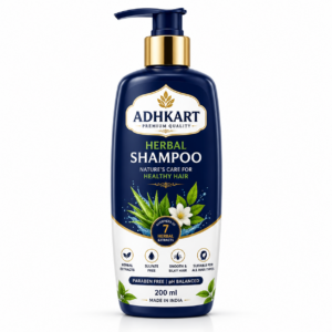 Shampoo Personal Care