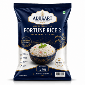 Fortune Rice 2