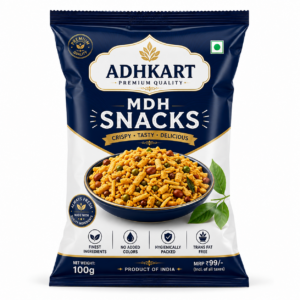MDH Snacks