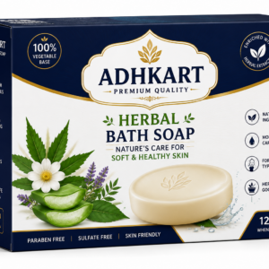 Hebale Soap
