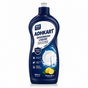 Dish wash Cleaner