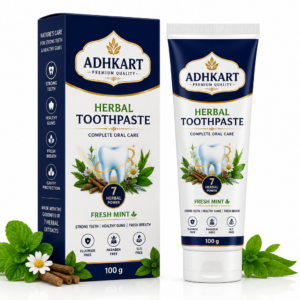 Tooth Pate perosnal care