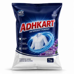 Ditergent Powder