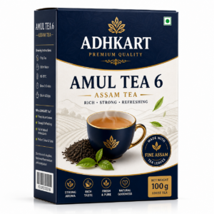 Amul Tea 6
